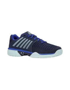 K-Swiss Express Light 3 Hb Padel Marineblau | Ofertas De Padel 2
